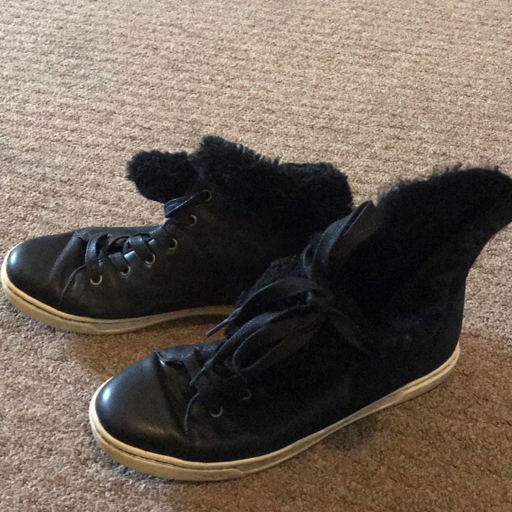 Ladies Boots